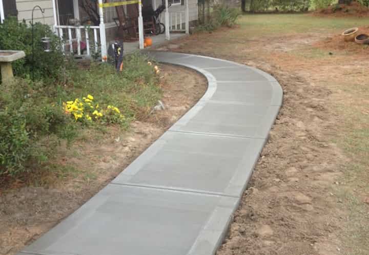 Concrete Contractors Idaho Falls Idaho Falls Concrete Co